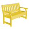 Wildridge Heritage Garden Bench