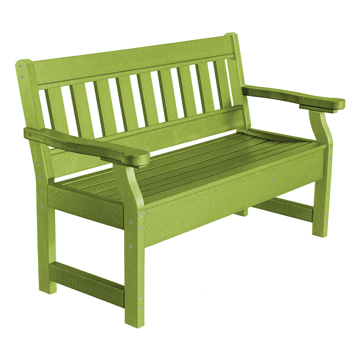 Wildridge Heritage Garden Bench