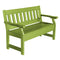 Wildridge Heritage Garden Bench