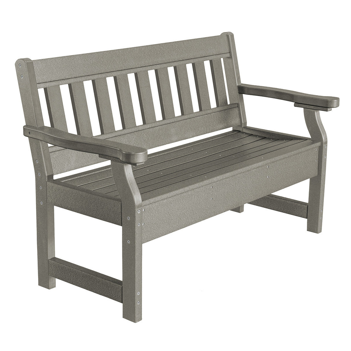 Wildridge Heritage Garden Bench