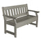 Wildridge Heritage Garden Bench