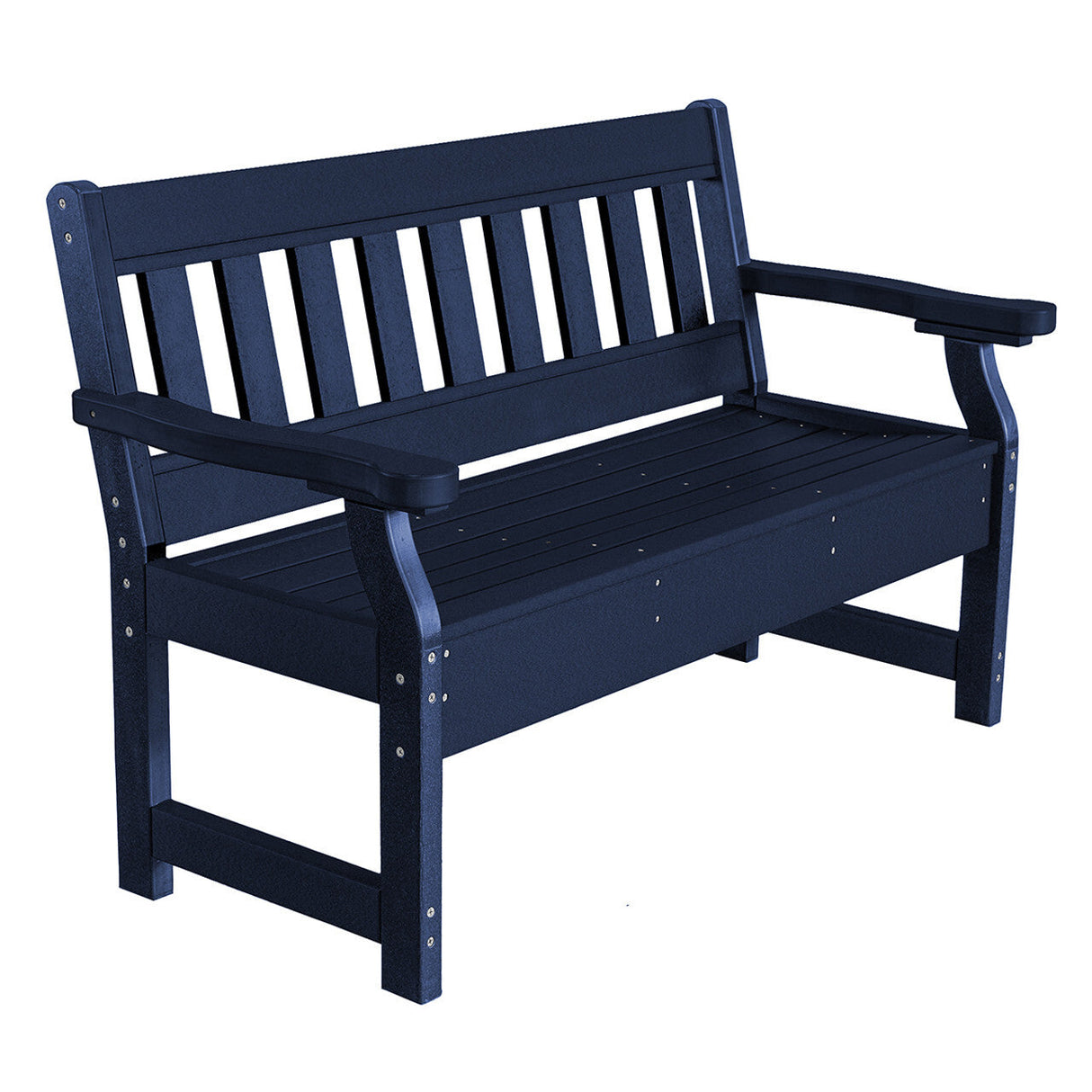 Wildridge Heritage Garden Bench