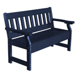 Wildridge Heritage Garden Bench