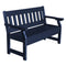 Wildridge Heritage Garden Bench