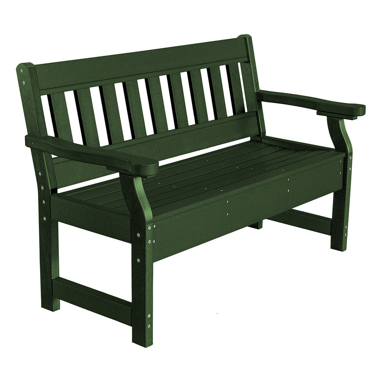 Wildridge Heritage Garden Bench