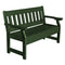 Wildridge Heritage Garden Bench