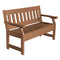 Wildridge Heritage Garden Bench