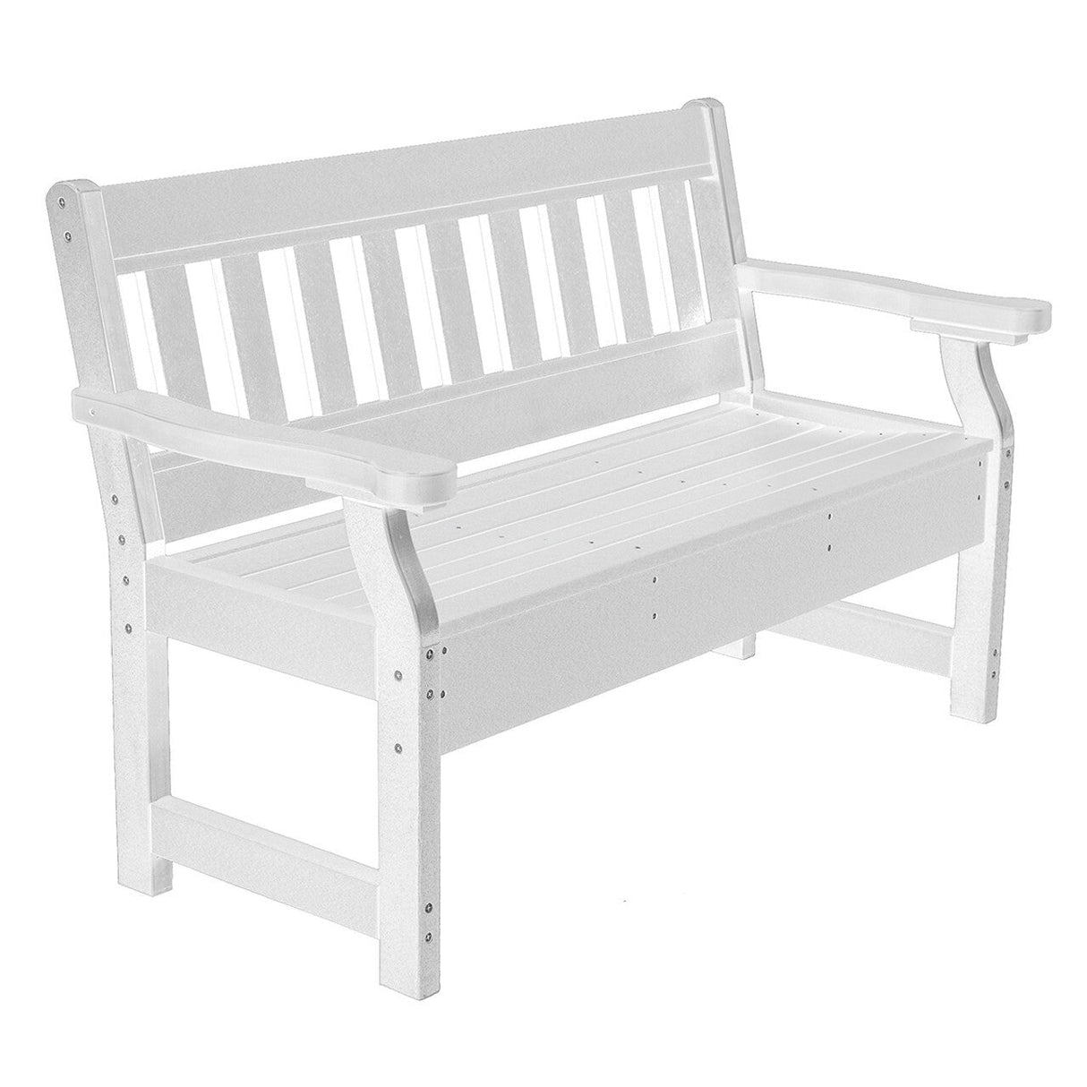 Wildridge Heritage Garden Bench