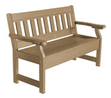 Wildridge Heritage Garden Bench