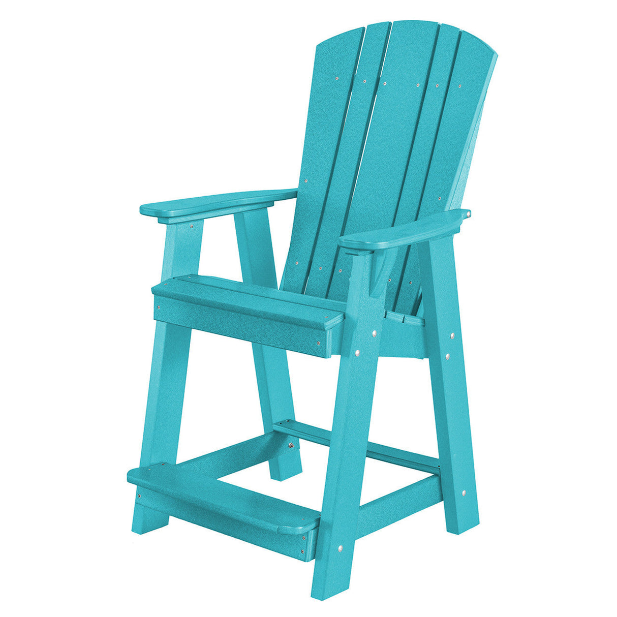 Wildridge Heritage Balcony Chair