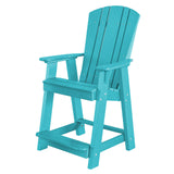 Wildridge Heritage Balcony Chair