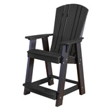 Wildridge Heritage Balcony Chair