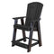Wildridge Heritage Balcony Chair