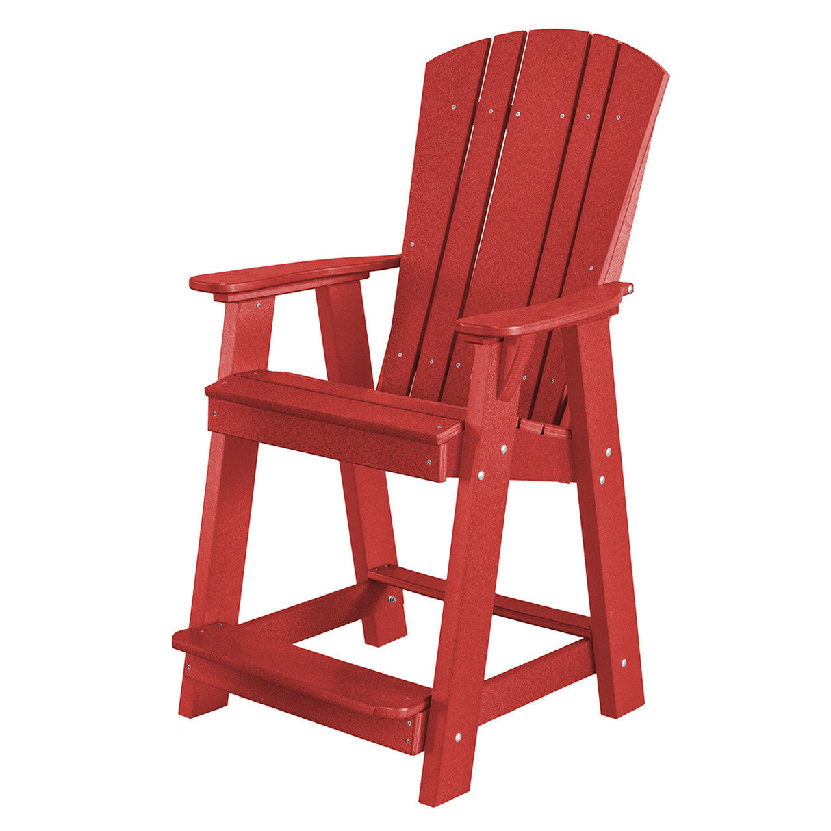 Wildridge Heritage Balcony Chair