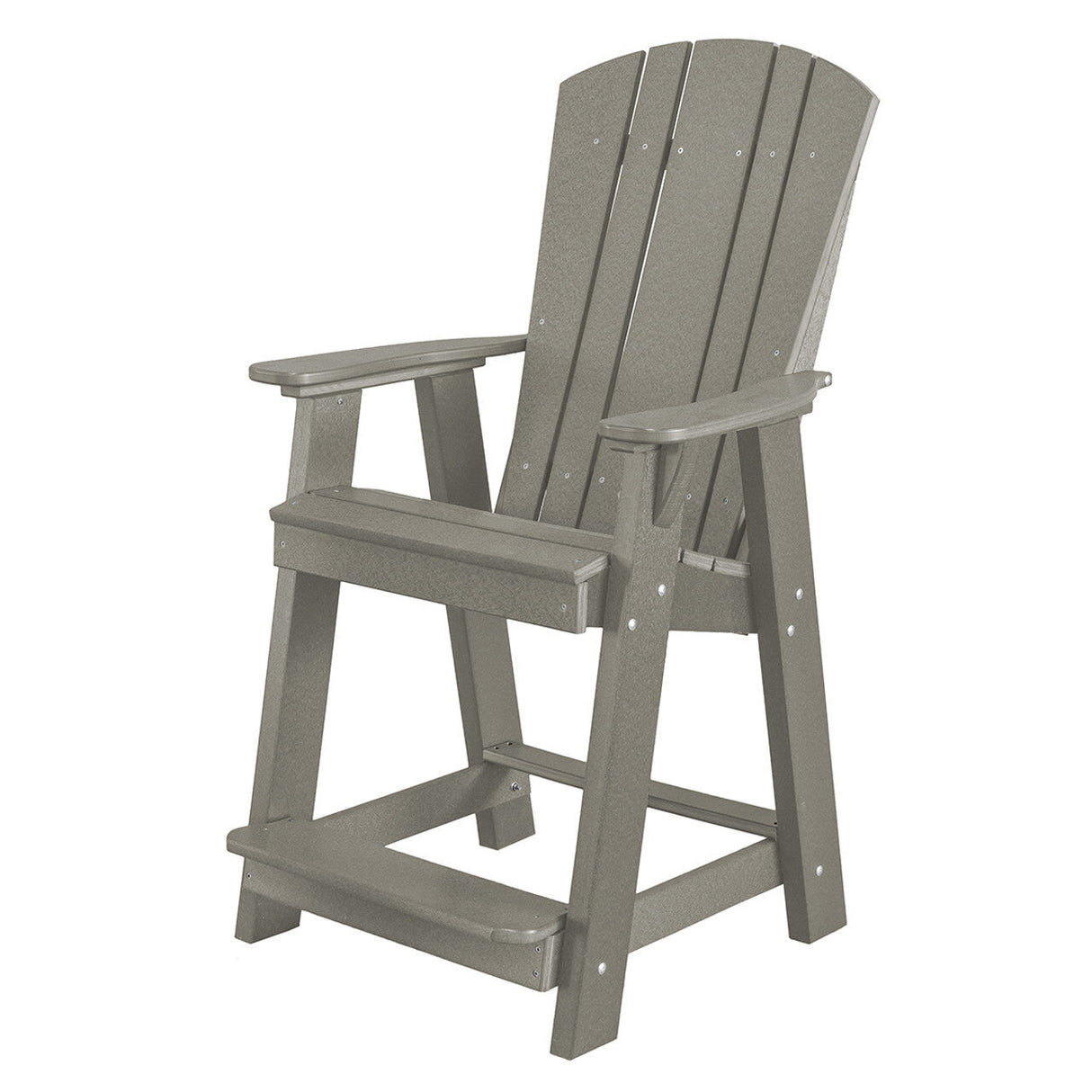 Wildridge Heritage Balcony Chair