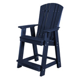 Wildridge Heritage Balcony Chair