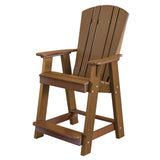 Wildridge Heritage Balcony Chair