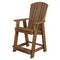 Wildridge Heritage Balcony Chair