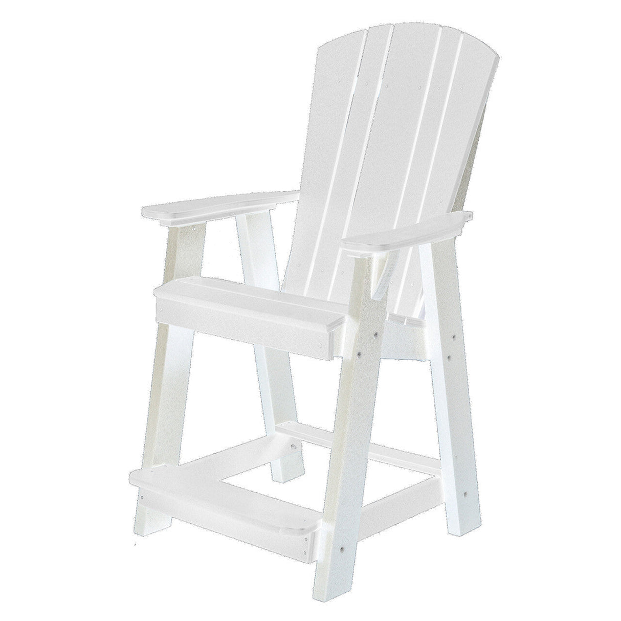 Wildridge Heritage Balcony Chair