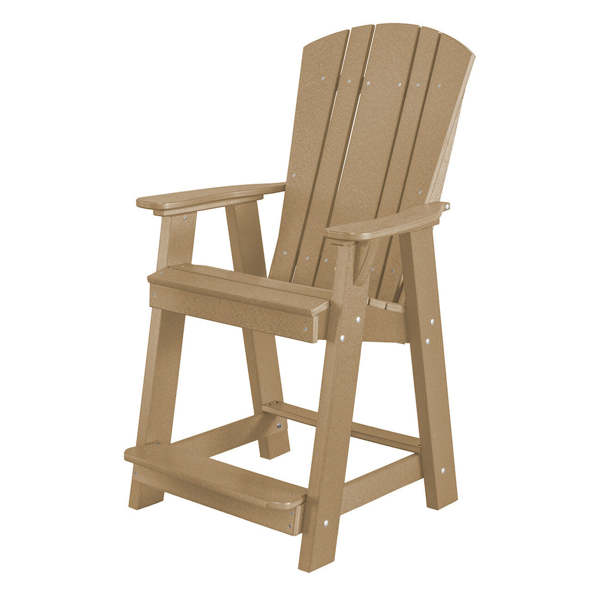 Wildridge Heritage Balcony Chair