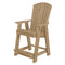 Wildridge Heritage Balcony Chair