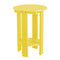 Wildridge Heritage Balcony Table