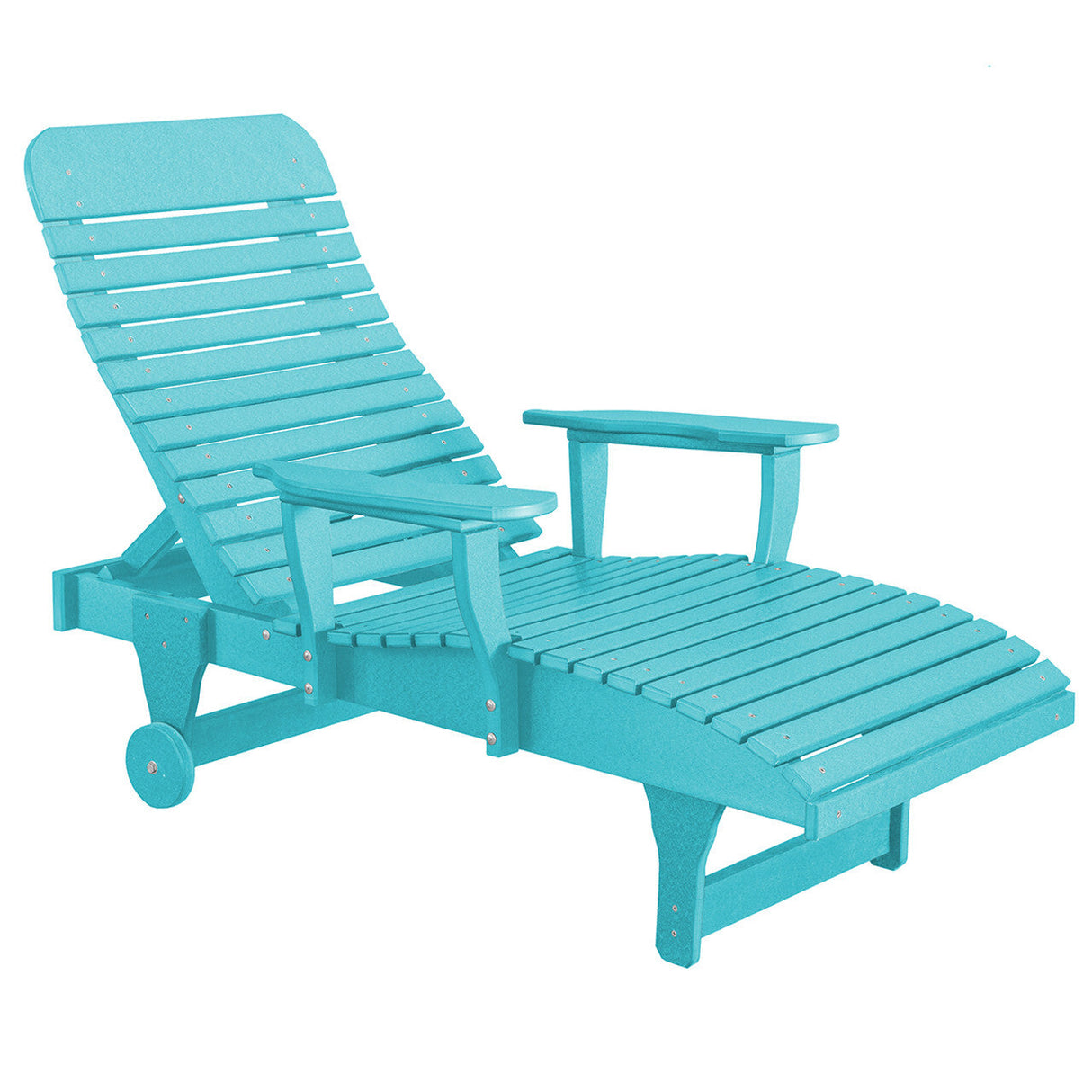 Wildridge Heritage Chaise Lounges