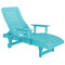 Wildridge Heritage Chaise Lounges