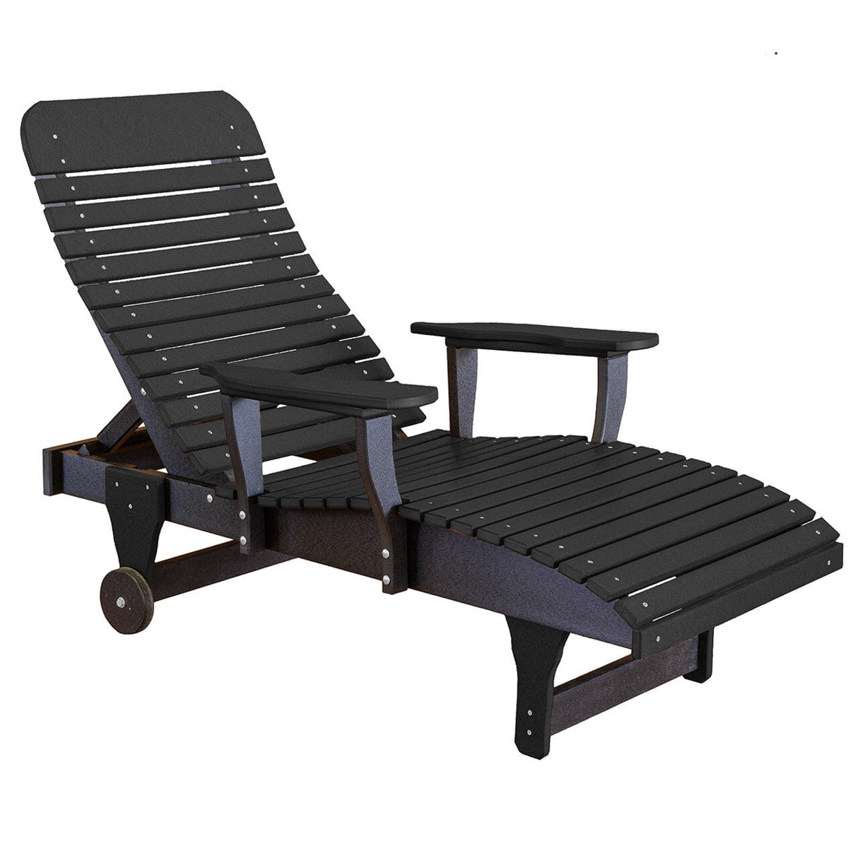 Wildridge Heritage Chaise Lounges
