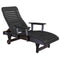 Wildridge Heritage Chaise Lounges