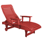 Wildridge Heritage Chaise Lounges
