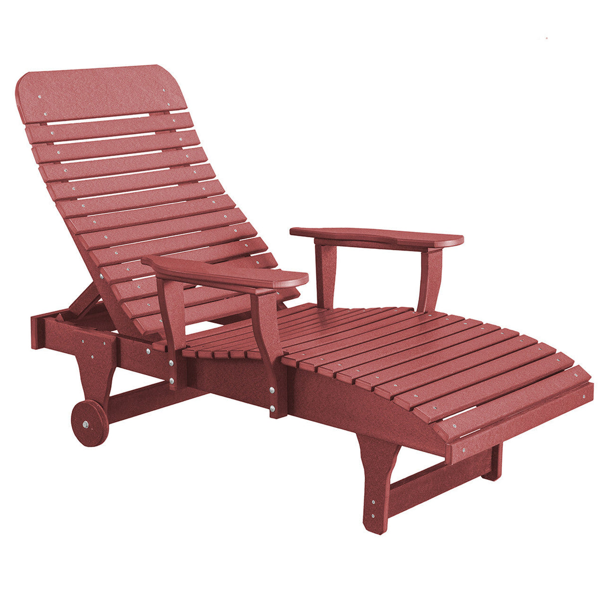 Wildridge Heritage Chaise Lounges