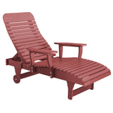 Wildridge Heritage Chaise Lounges