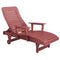 Wildridge Heritage Chaise Lounges