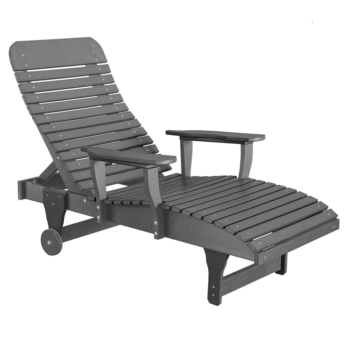 Wildridge Heritage Chaise Lounges