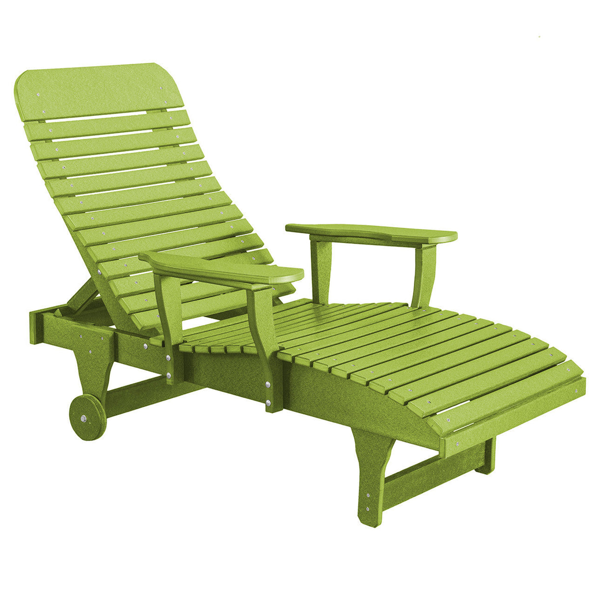 Wildridge Heritage Chaise Lounges