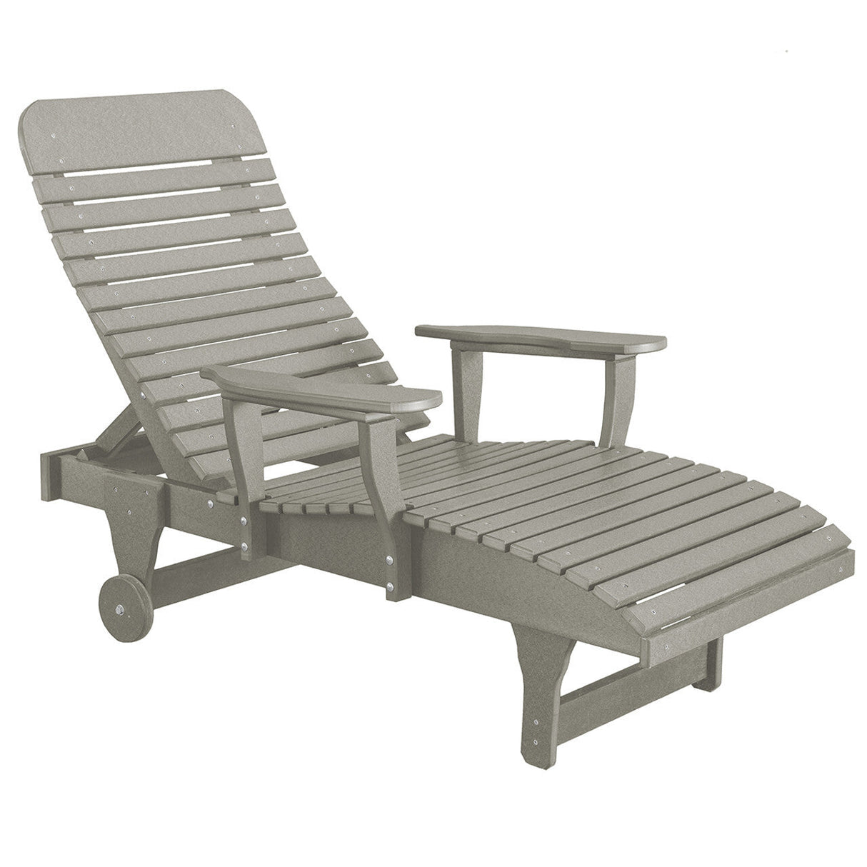 Wildridge Heritage Chaise Lounges