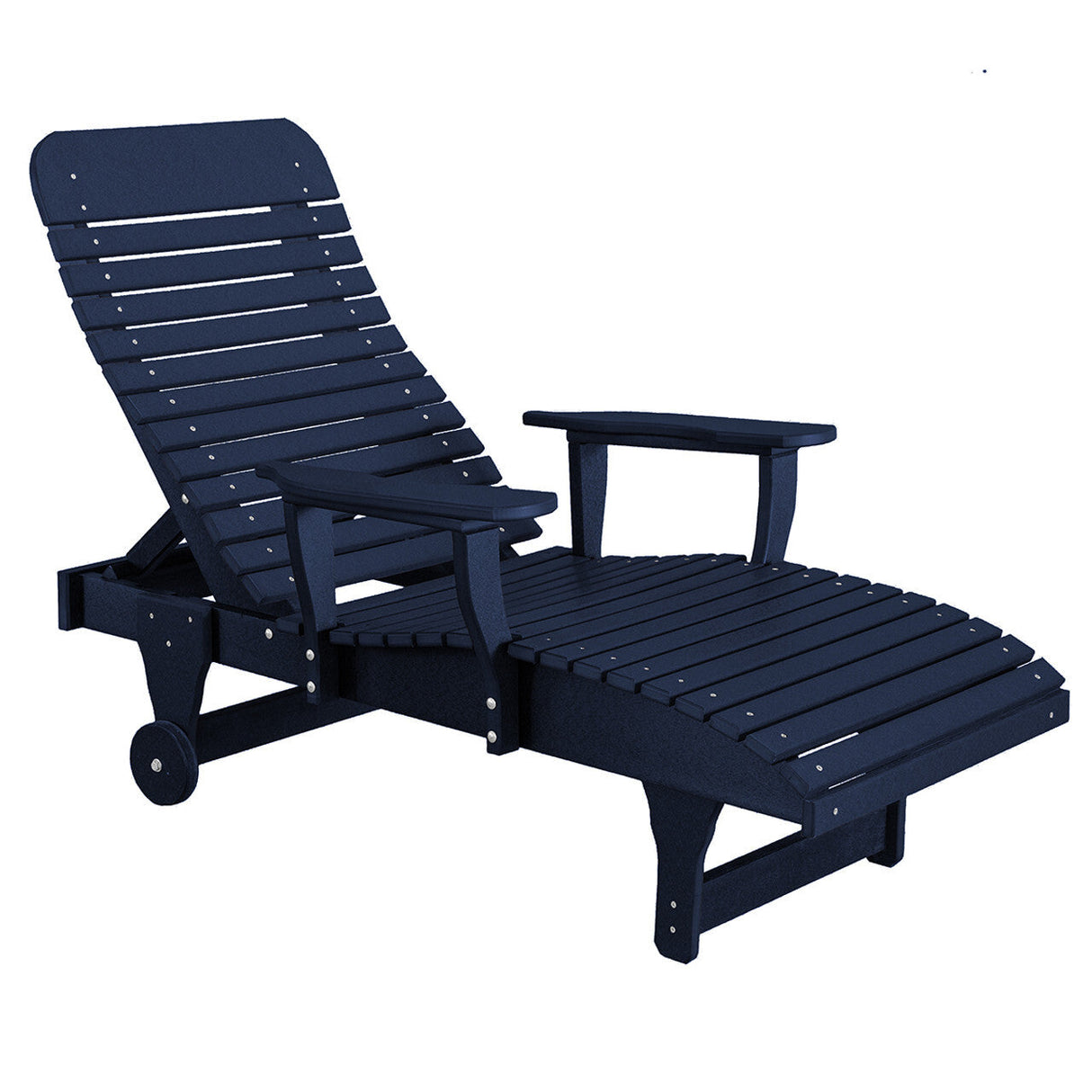 Wildridge Heritage Chaise Lounges