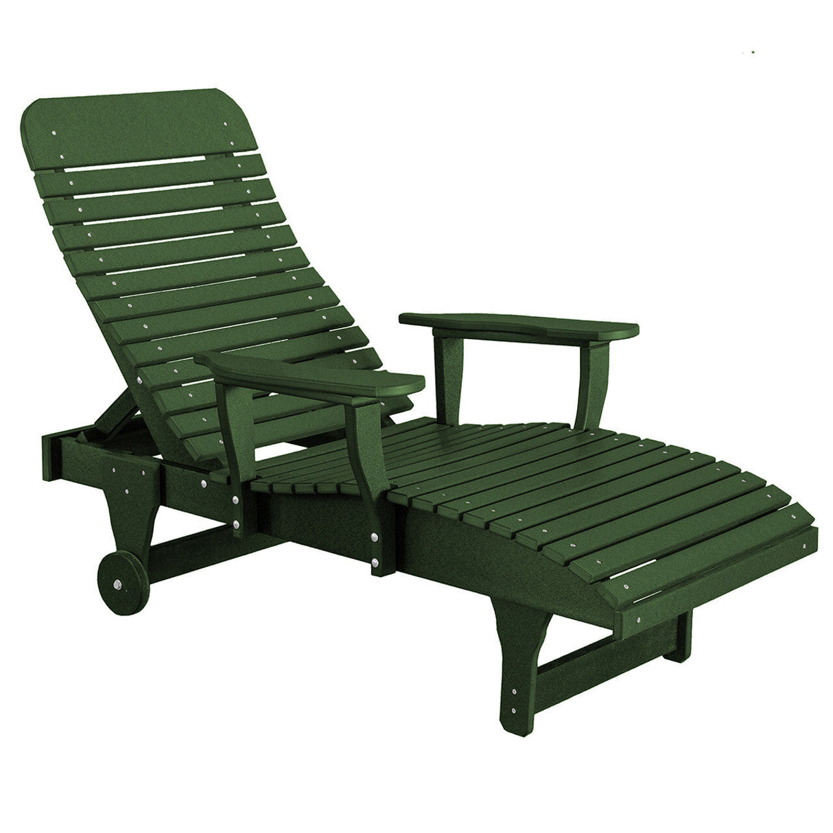 Wildridge Heritage Chaise Lounges