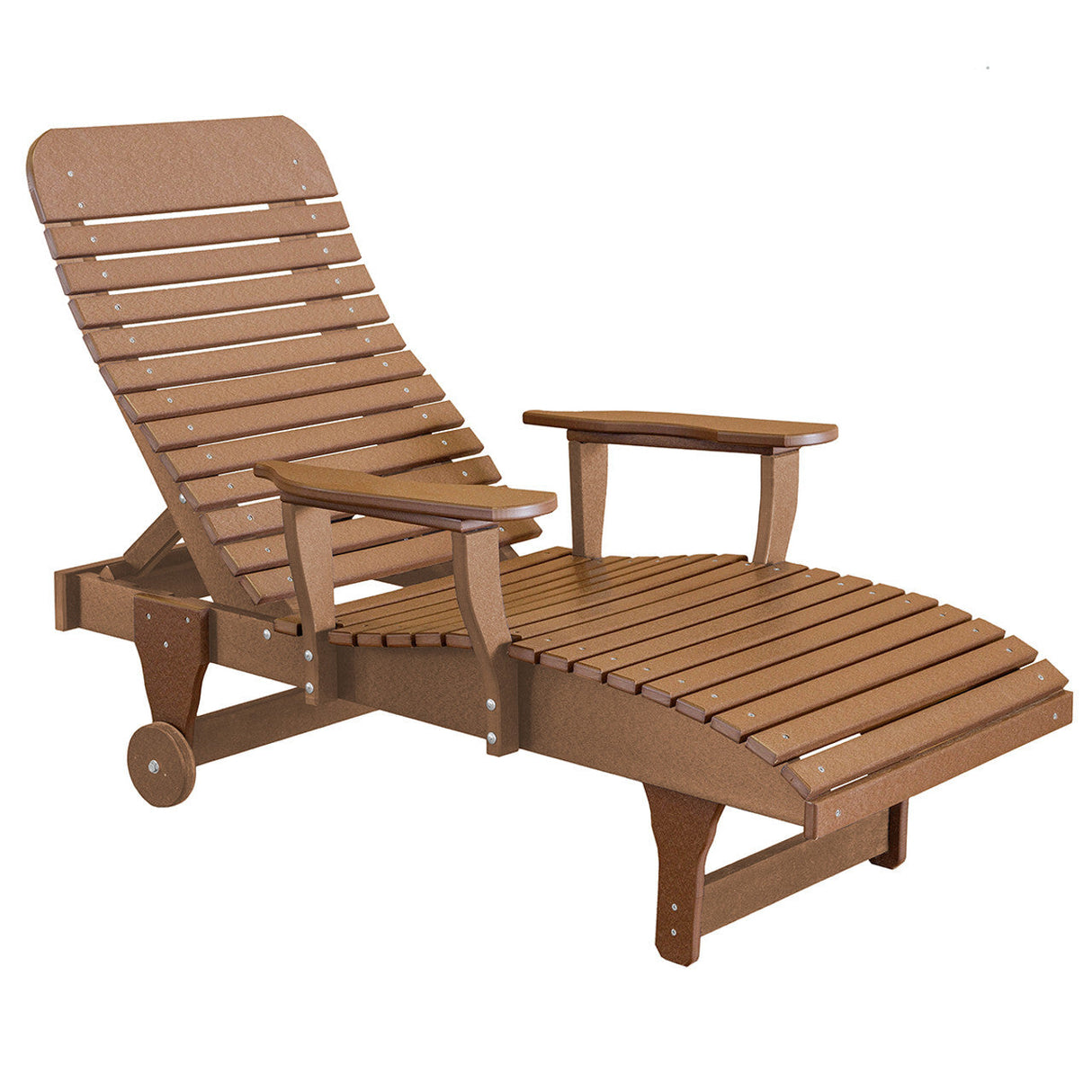 Wildridge Heritage Chaise Lounges