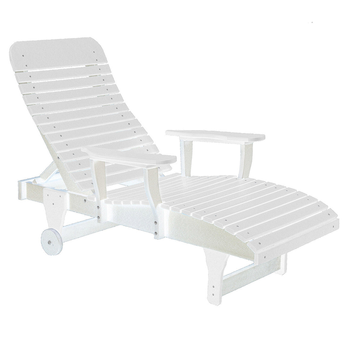 Wildridge Heritage Chaise Lounges