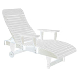 Wildridge Heritage Chaise Lounges