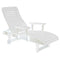 Wildridge Heritage Chaise Lounges