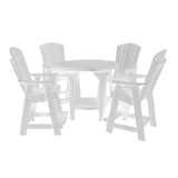 Wildridge 5 Piece Heritage Pub Set