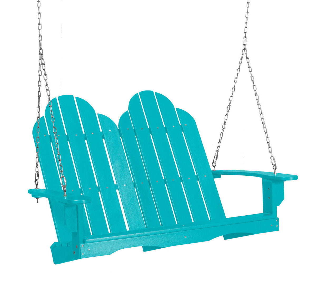 Wildridge Classic Adirondack Swing