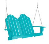 Wildridge Classic Adirondack Swing