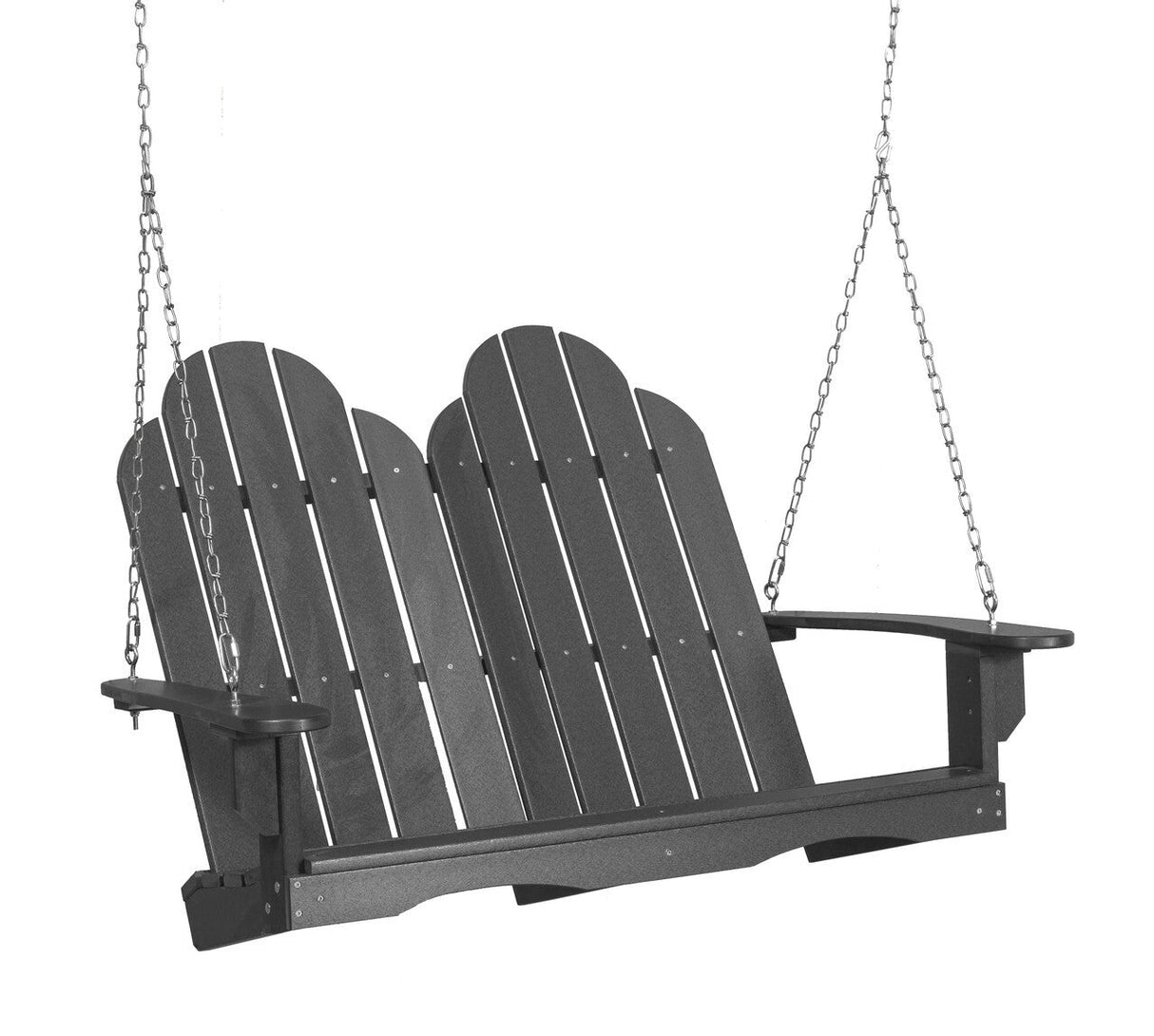 Wildridge Classic Adirondack Swing