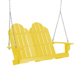 Wildridge Classic Adirondack Swing