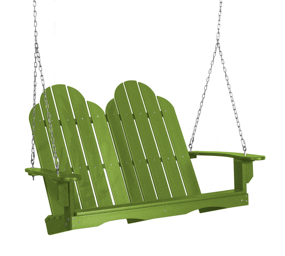 Wildridge Classic Adirondack Swing