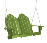 Wildridge Classic Adirondack Swing